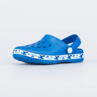 325113-06 синий туфли пляжные малодетско-дошкольные ЭВА